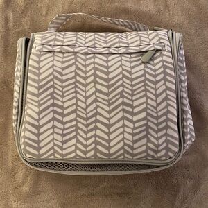 Pottery Barn Shower Caddy Bag